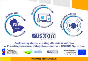 Zakończono realizację projektu pn. Budowa systemu e-usług dla mieszkańców gminy Kożuchów