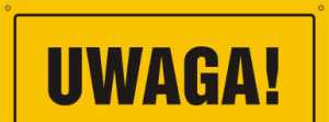 Awaria ul. Kraszewskiego
