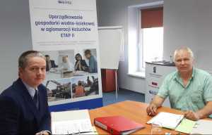 Niebawem nowa kanalizacja sanitarna na Koszarach