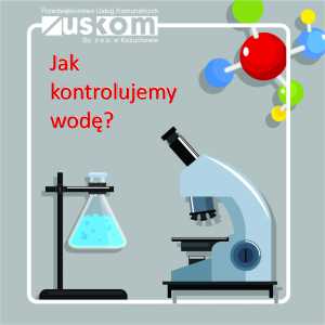 Jakość wody