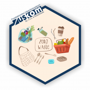 Czy wiesz czym jest zero waste?