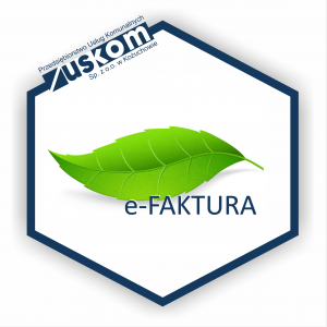 E-Faktura dla Klienta USKOM KOŻUCHÓW