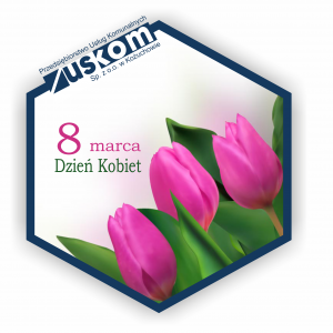 Życzenia z okazji Dnia Kobiet