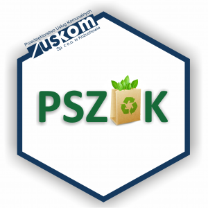 PSZOK-i w dniach 01.05 i 03.05 będą nieczynne.