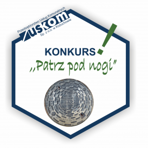 „Patrz pod nogi”
