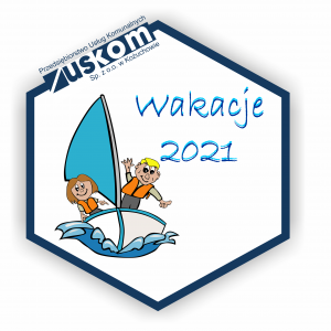 Życzymy udanych Wakacji