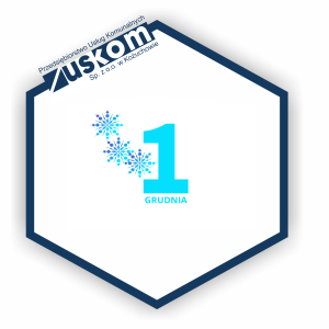 ❄️Dzień dobry, w środę 1 grudnia ❄️