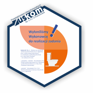 Wyłoniliśmy Wykonawcę Zadania nr 7A