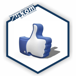 Polub Nas na FB