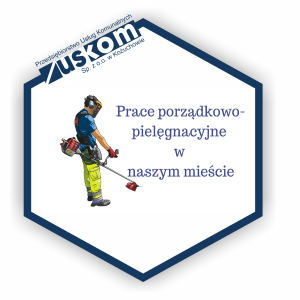 Pogoda dopisuje to i prace pielęgnacyjno-porządkowe można przeprowadzić