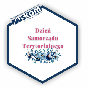 27 Maja Dzień Samorządu Terytorialnego💐