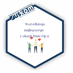 23 czerwca to wyjątkowe święto — Dzień Ojca