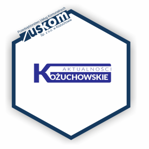Bądź na bieżąco z informacjami!