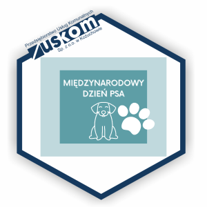 „Międzynarodowy Dzień Psa”