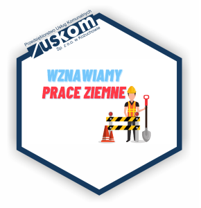 Wznawiamy prace ziemne- Podzadanie 7A.2