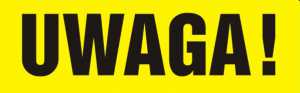 UWAGA AWARIA!!!