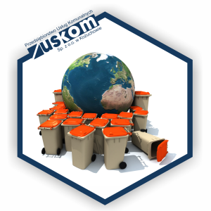 Dziś obchodzimy Światowy Dzień Recyklingu!