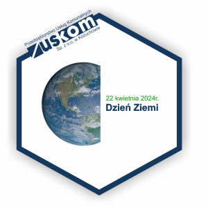 Świętujmy Dzień Ziemi!