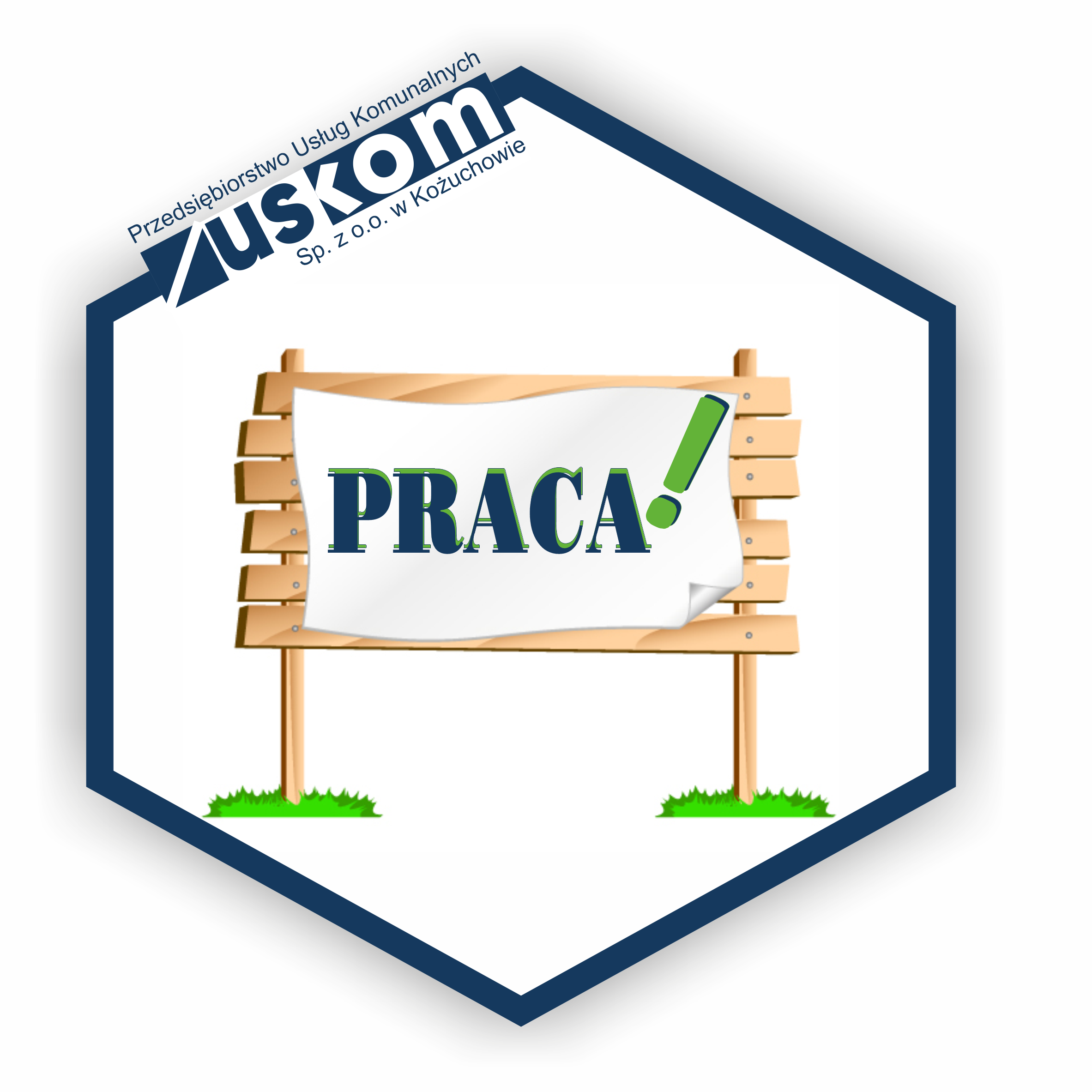 OFERTA PRACY W ZAKŁADZIE USŁUG KOMUNALNYCH